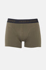 Boxershort Groen - ACCESSORIES BY JACK & JONES