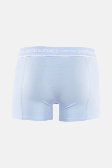 Boxershort Blauw - ACCESSORIES BY JACK & JONES