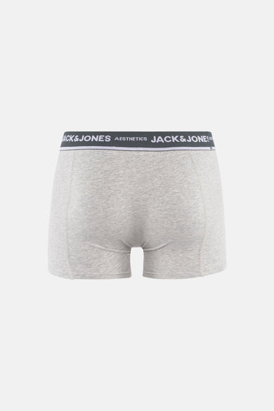 Boxer Gris - ACCESSORIES BY JACK & JONES