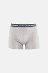 Boxer Gris - ACCESSORIES BY JACK & JONES