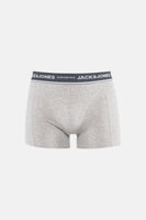 Boxer Gris - ACCESSORIES BY JACK & JONES