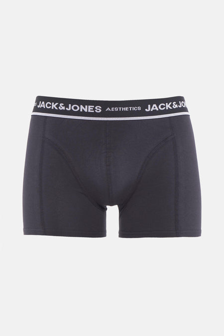 Boxershort Blauw - ACCESSORIES BY JACK & JONES