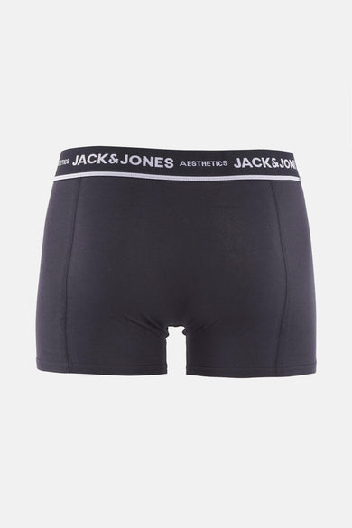 Boxershort Blauw - ACCESSORIES BY JACK & JONES
