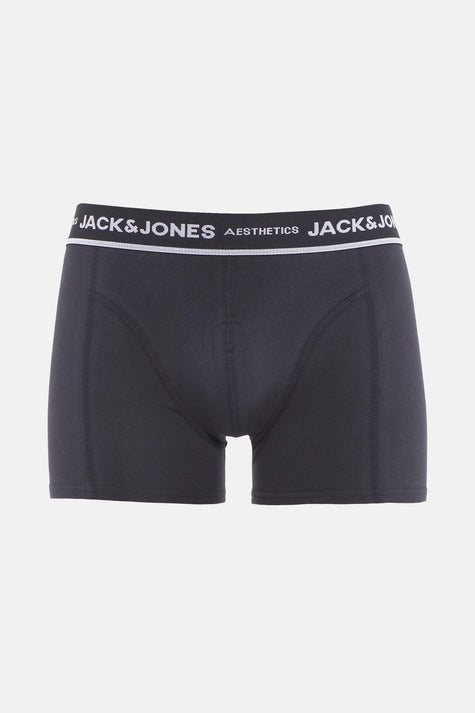 Boxershort Blauw - ACCESSORIES BY JACK & JONES