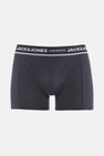 Boxershort Blauw - ACCESSORIES BY JACK & JONES