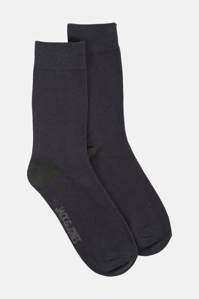 Chaussettes Gris - ACCESSORIES BY JACK & JONES