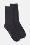 Chaussettes Gris - ACCESSORIES BY JACK & JONES