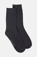 Chaussettes Gris - ACCESSORIES BY JACK & JONES