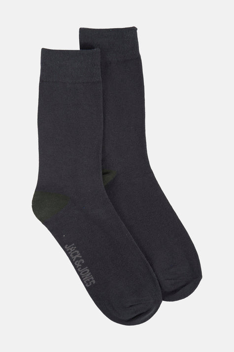 Chaussettes Gris - ACCESSORIES BY JACK & JONES