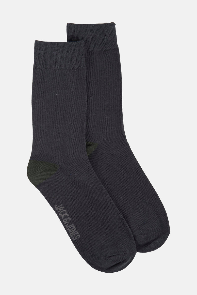 Chaussettes Gris - ACCESSORIES BY JACK & JONES