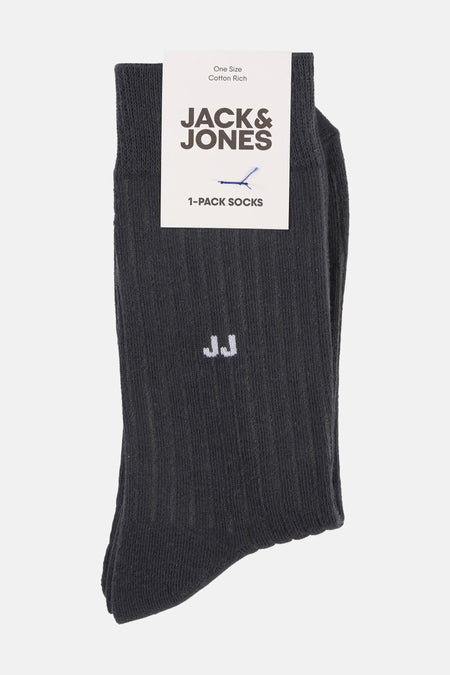 Sokken Grijs - ACCESSORIES BY JACK & JONES