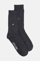 Chaussettes Gris - ACCESSORIES BY JACK & JONES