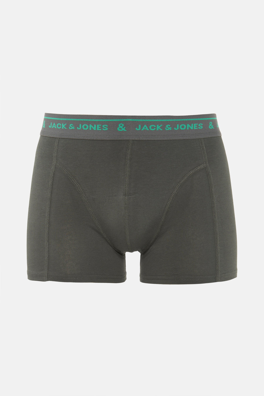 Boxers - vert - ACCESSORIES BY JACK & JONES