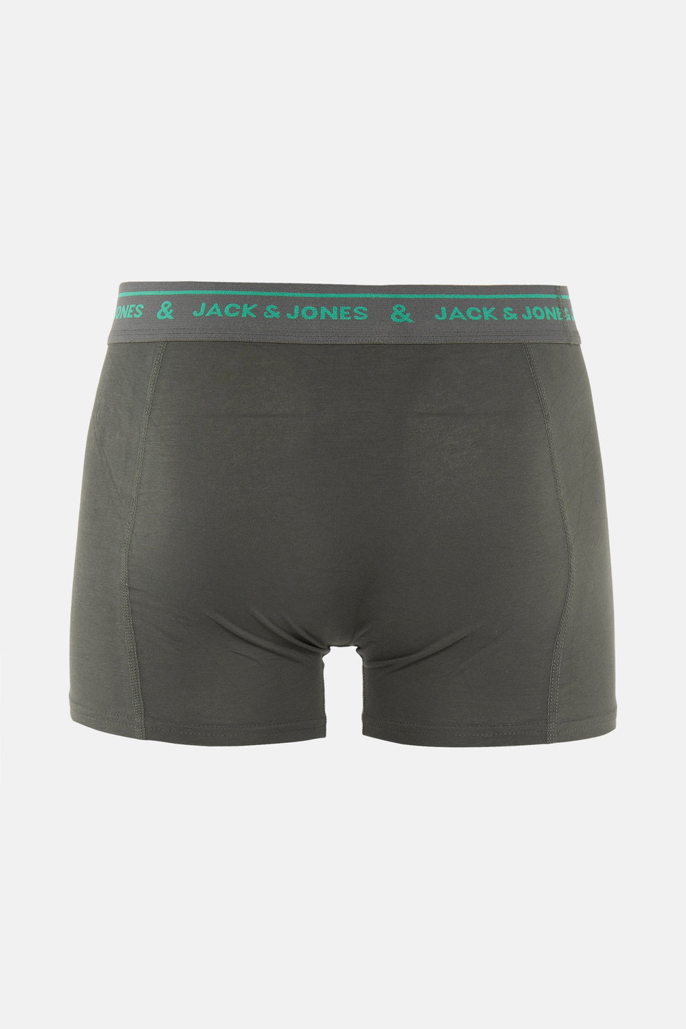Boxershort Groen - ACCESSORIES BY JACK & JONES