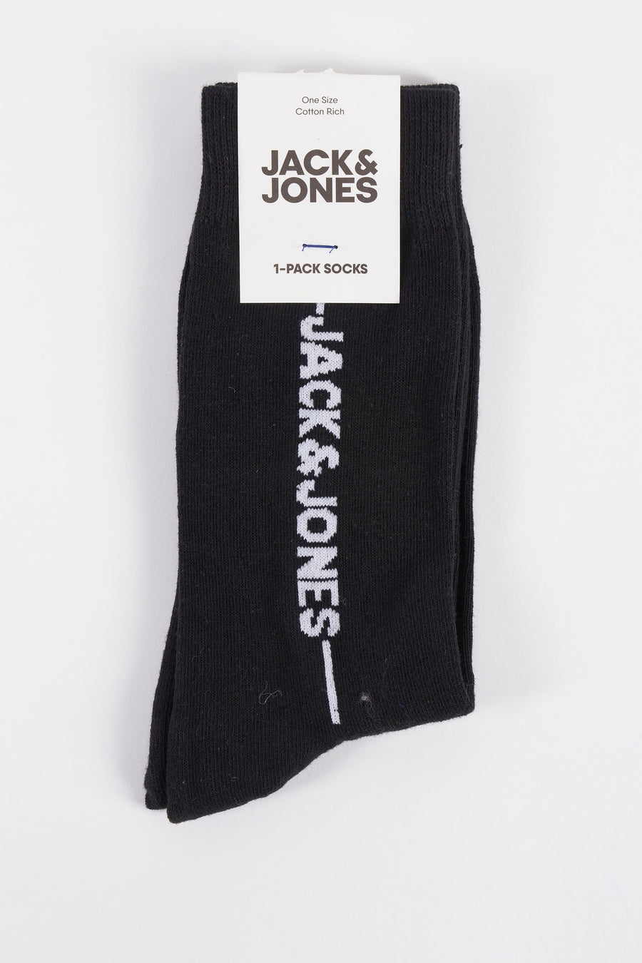 Chaussettes - noir - ACCESSORIES BY JACK & JONES