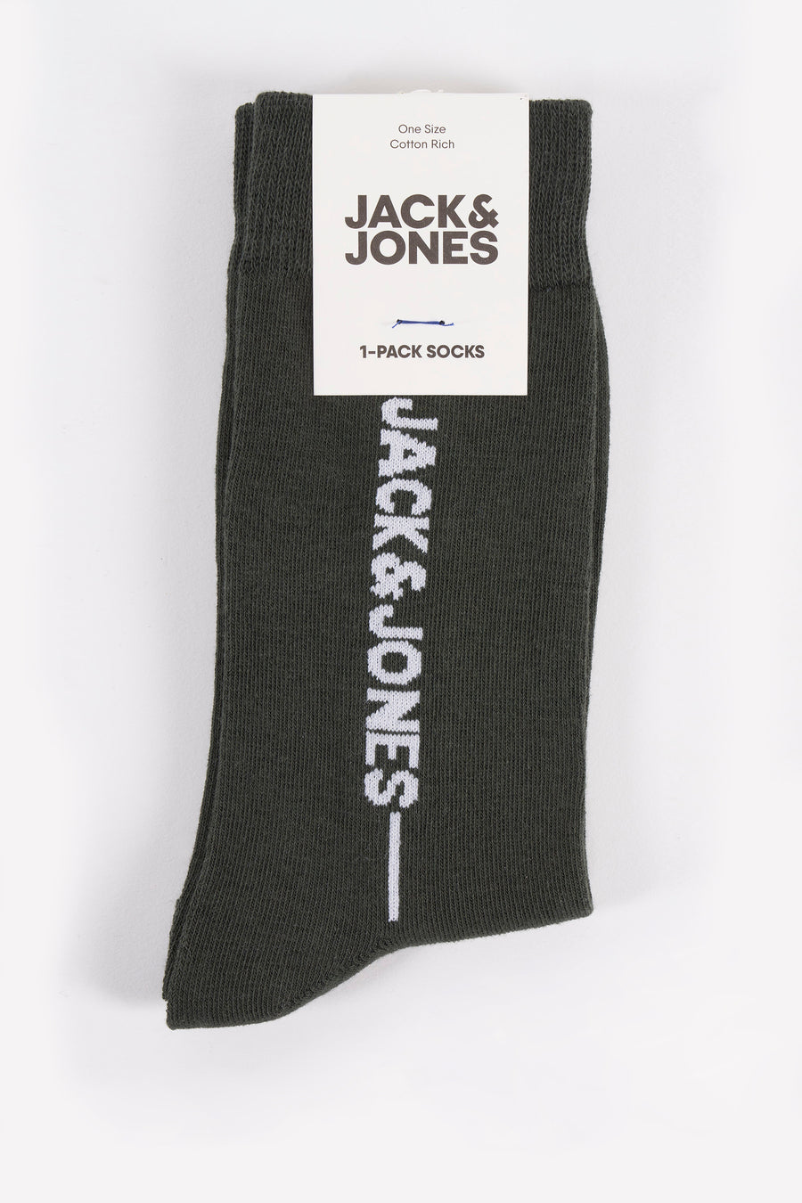 Chaussettes - vert - ACCESSORIES BY JACK & JONES