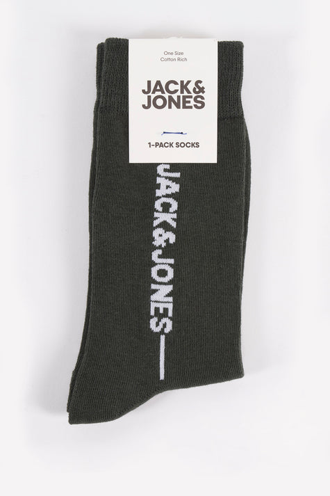 Sokken Groen - ACCESSORIES BY JACK & JONES