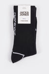 Sokken Zwart - ACCESSORIES BY JACK & JONES