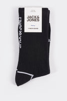 Sokken Zwart - ACCESSORIES BY JACK & JONES