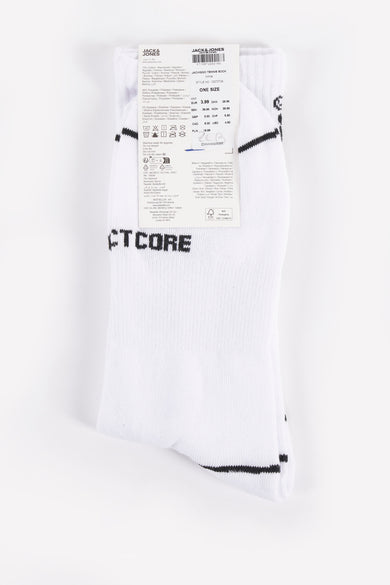 Sokken Wit - ACCESSORIES BY JACK & JONES