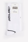 Chaussettes - blanc