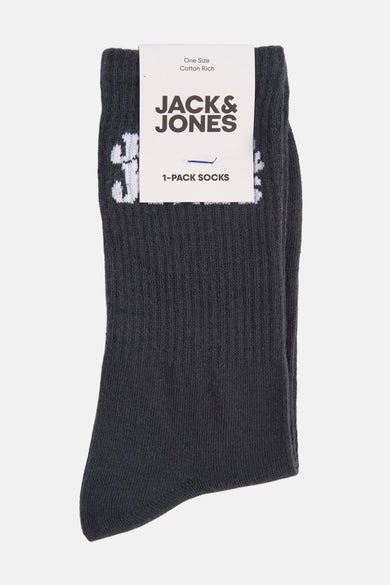Sokken Grijs - ACCESSORIES BY JACK & JONES