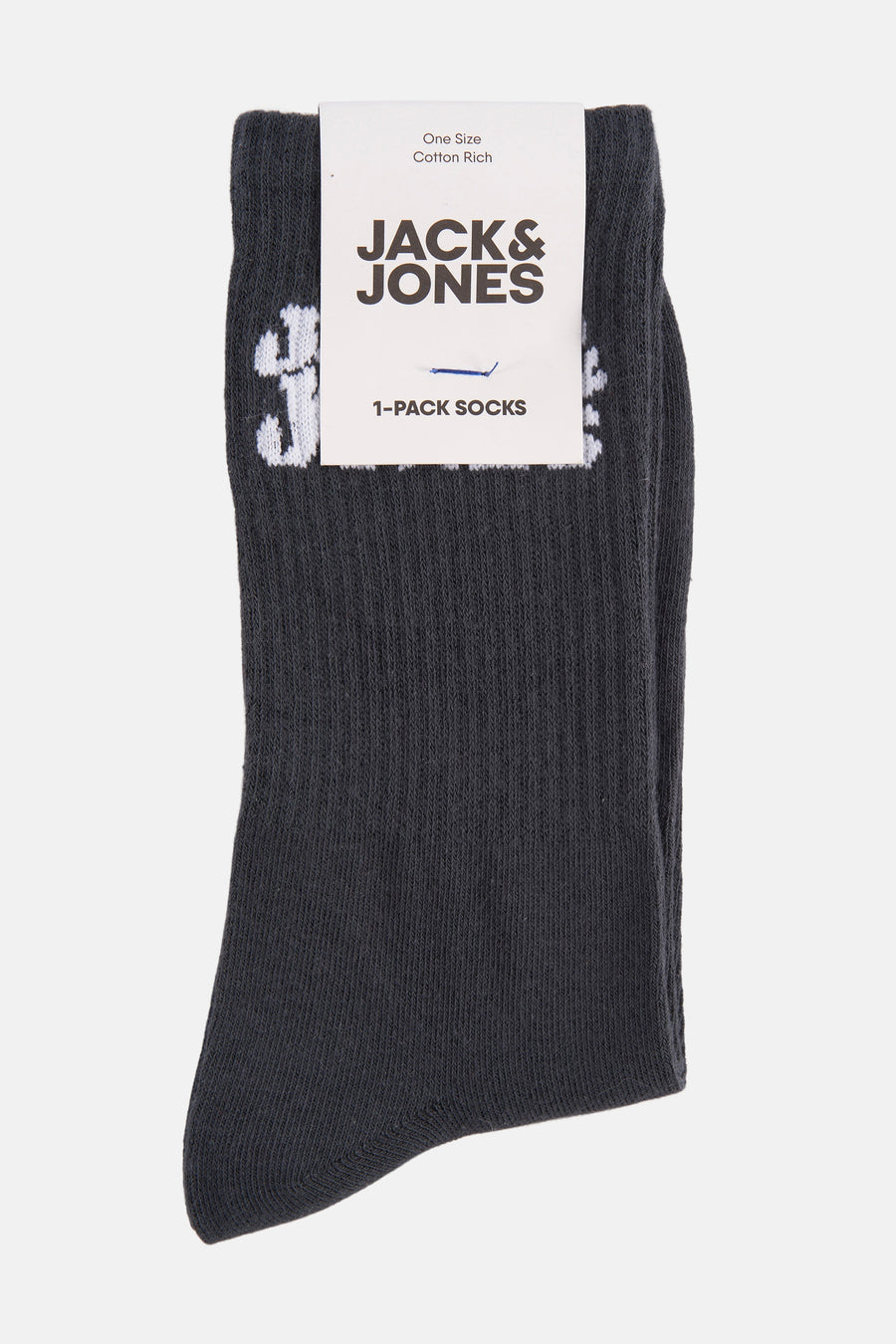Sokken - Zwart - ACCESSORIES BY JACK & JONES
