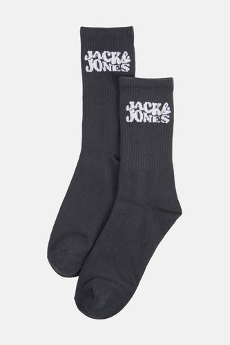 Sokken - Zwart - ACCESSORIES BY JACK & JONES