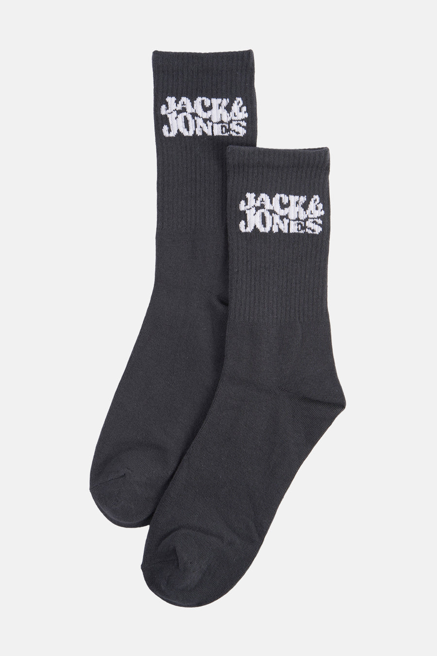 Sokken - Zwart - ACCESSORIES BY JACK & JONES