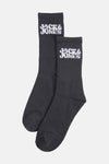 Sokken Grijs - ACCESSORIES BY JACK & JONES