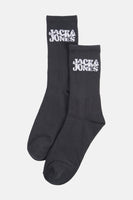 Sokken Grijs - ACCESSORIES BY JACK & JONES