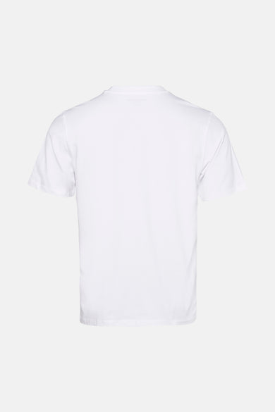 JCOPACER PHOTO BRANDING TEE SS CREW NECK