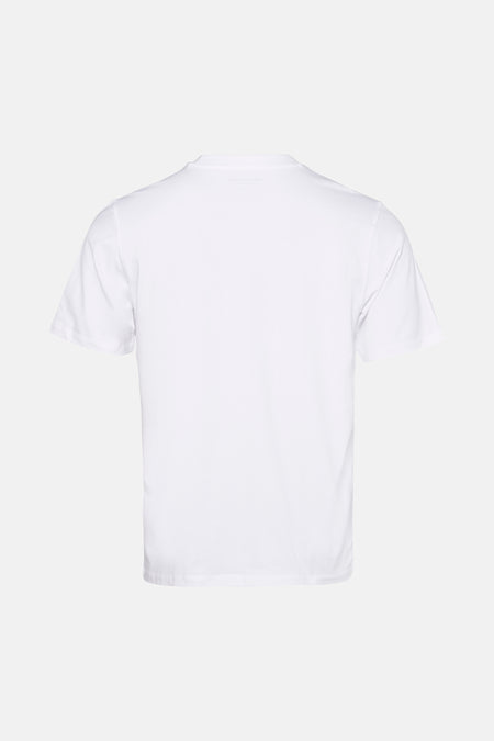 JCOPACER PHOTO BRANDING TEE SS CREW NECK