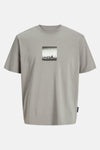 JCOPACER PHOTO BRANDING TEE SS CREW NECK