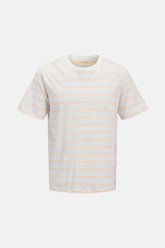 T-shirt met korte mouwen - Oranje - JJREBEL - 7