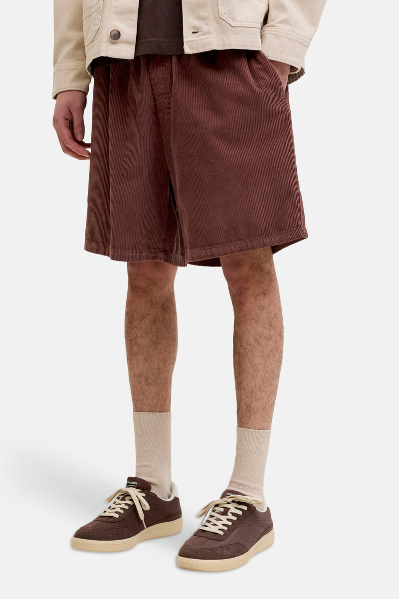 Short - bruin