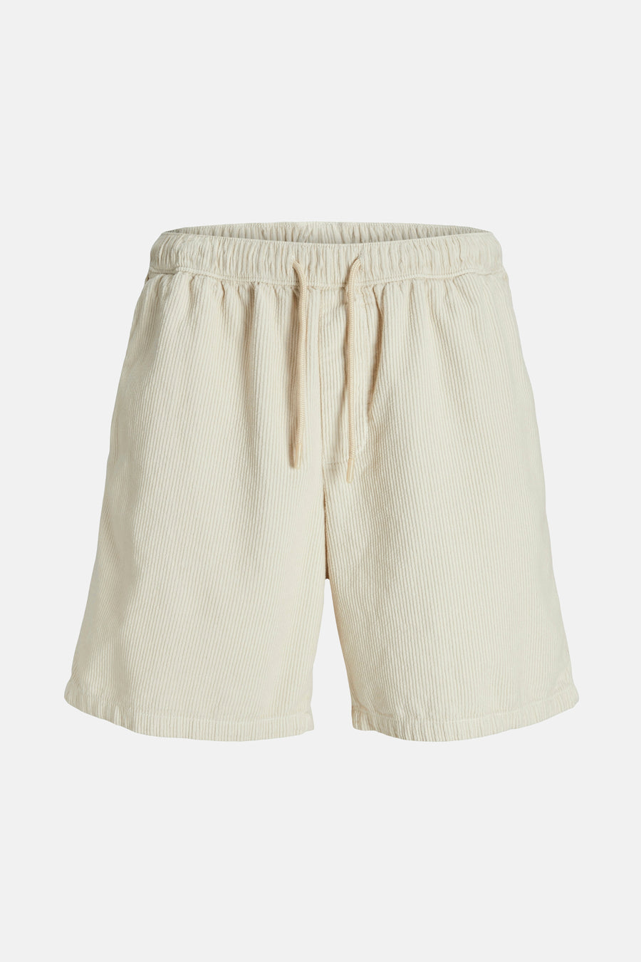 Short - ecru - JACK & JONES JEANS INTELLIGENCE