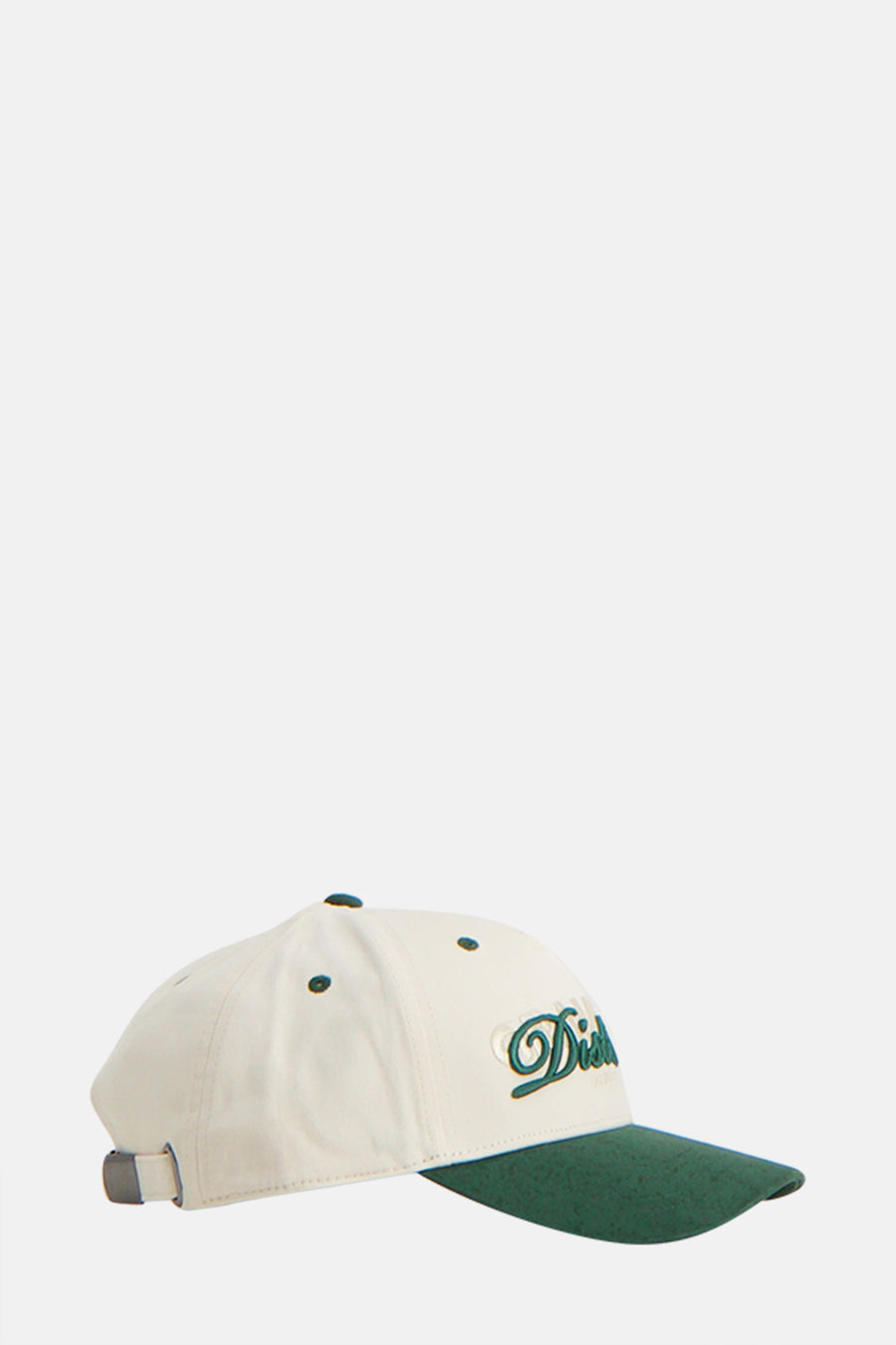 Casquette - vert - ACCESSORIES BY JACK & JONES