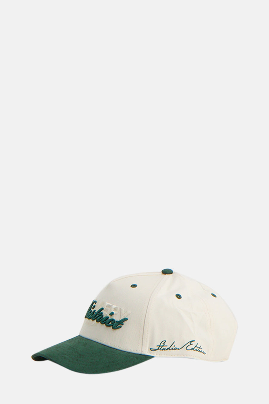 Casquette - vert - ACCESSORIES BY JACK & JONES