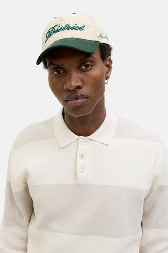 Casquette - vert - ACCESSORIES BY JACK & JONES