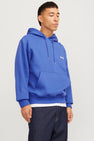 JCOUNION PRINT SWEAT HOOD NOOS