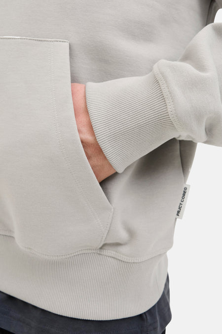 JCOUNION PRINT SWEAT HOOD NOOS