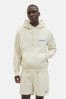 JCOUNION PRINT SWEAT HOOD NOOS