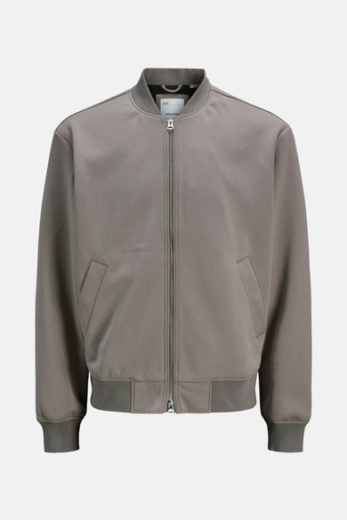 Jas (kort) Grijs - CORE BY JACK & JONES