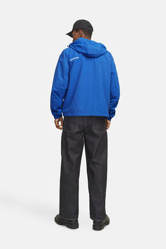 Korte jas - blauw - CORE BY JACK & JONES