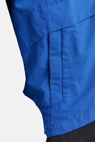 Korte jas - blauw - CORE BY JACK & JONES