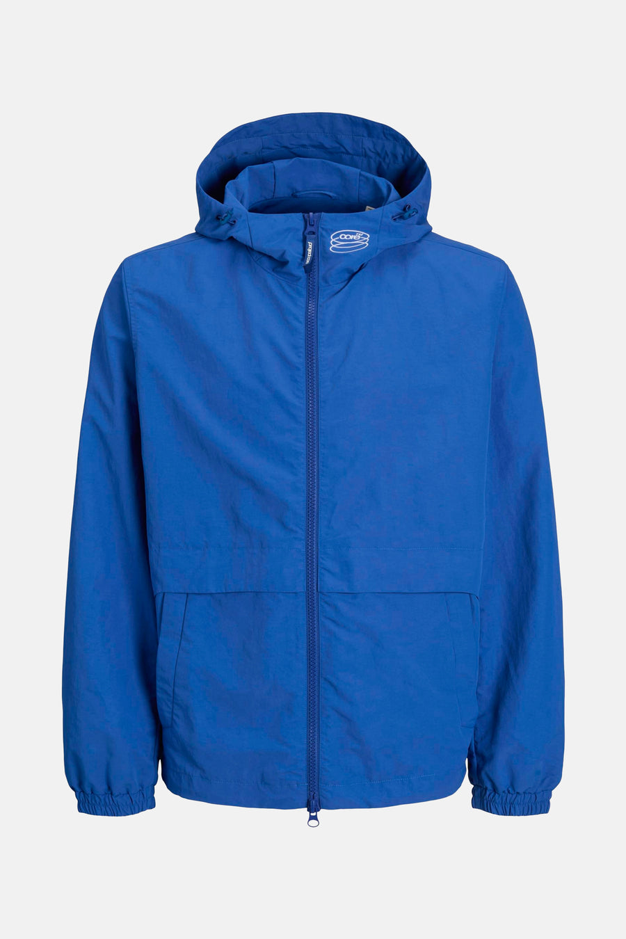Korte jas - blauw - CORE BY JACK & JONES