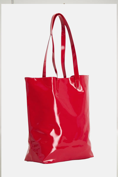 Handtas Rood - JJXX