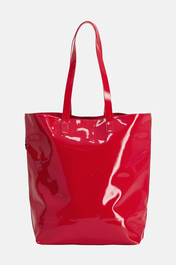 Handtas Rood - JJXX
