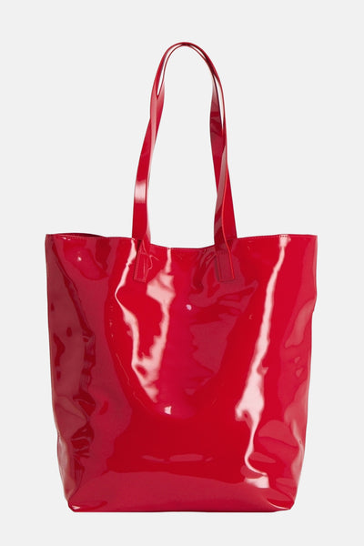 Handtas Rood - JJXX